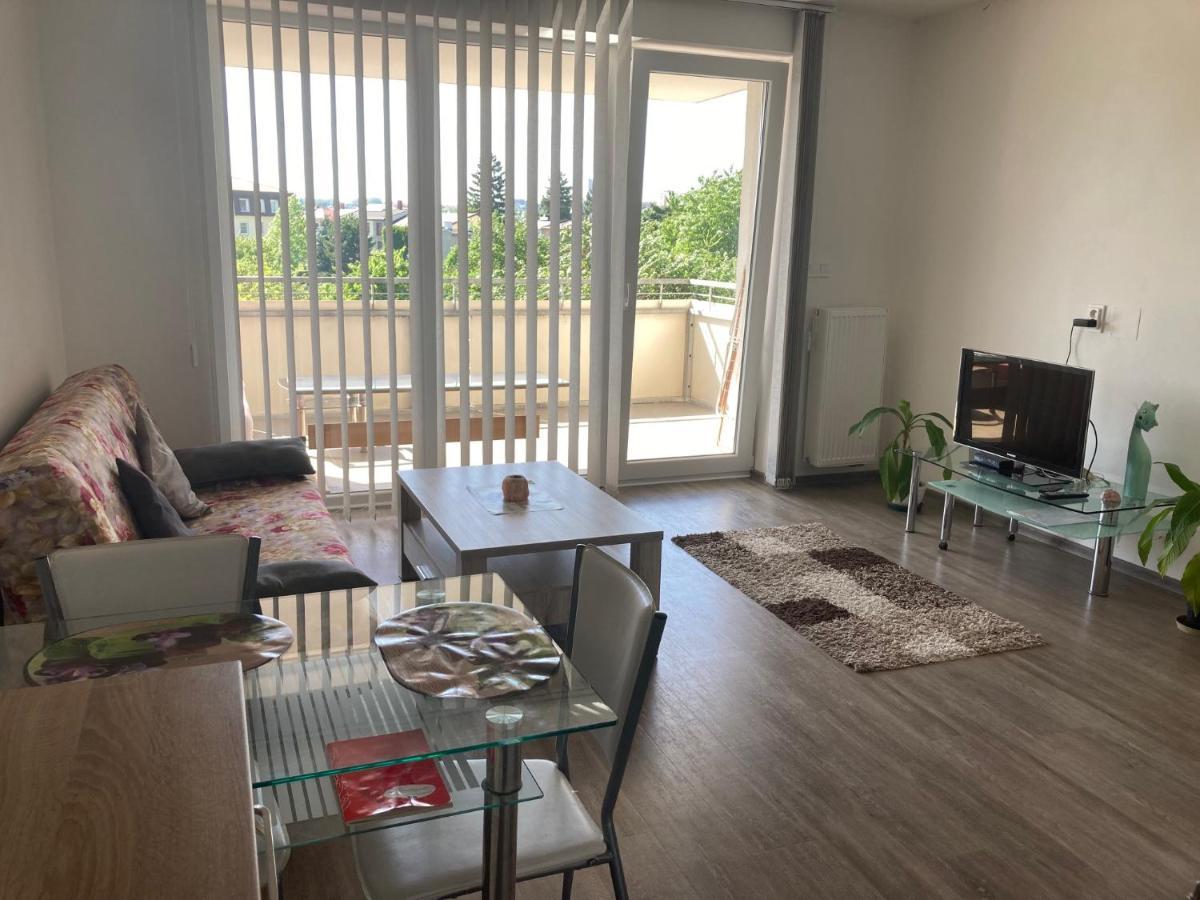 Apartamento Novostavba bytu 2+kk, Topolová, Olomouc Exterior foto