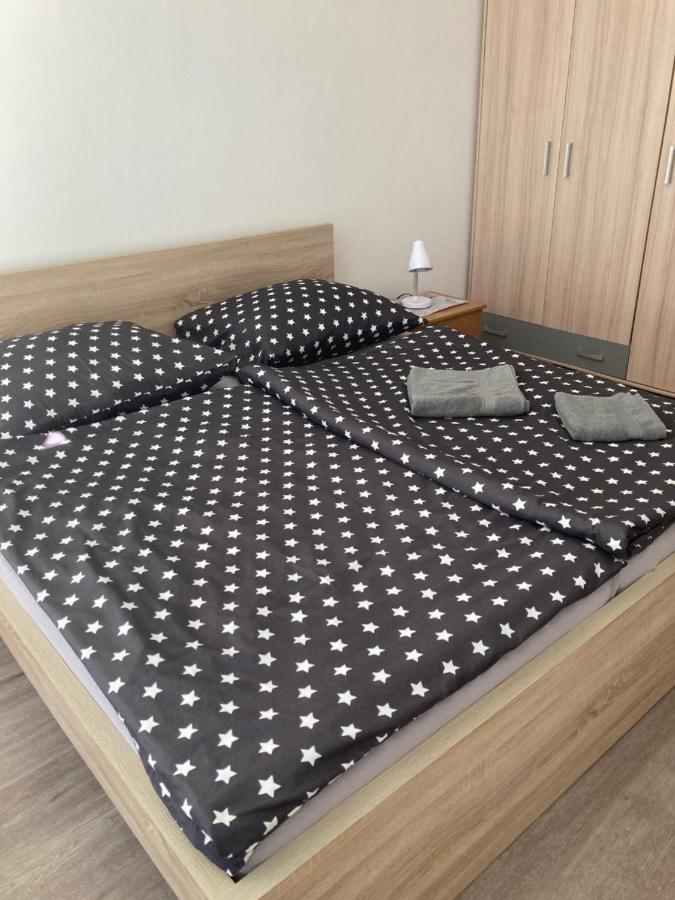 Apartamento Novostavba bytu 2+kk, Topolová, Olomouc Exterior foto