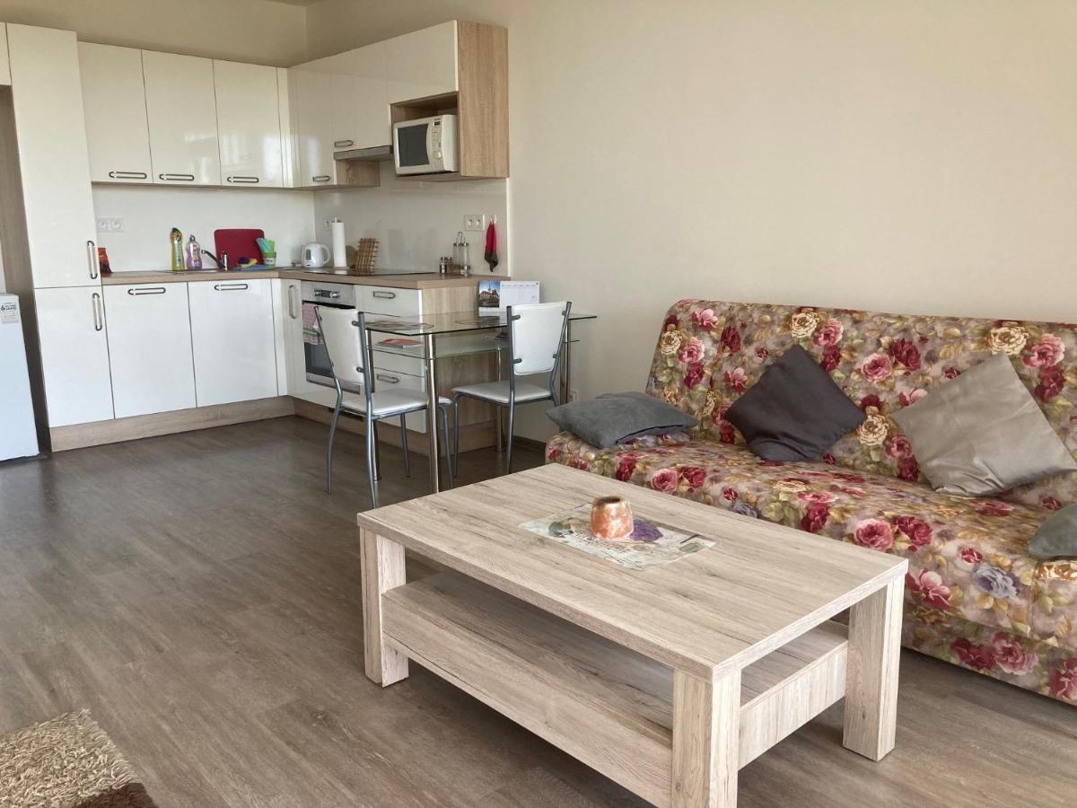 Apartamento Novostavba bytu 2+kk, Topolová, Olomouc Exterior foto