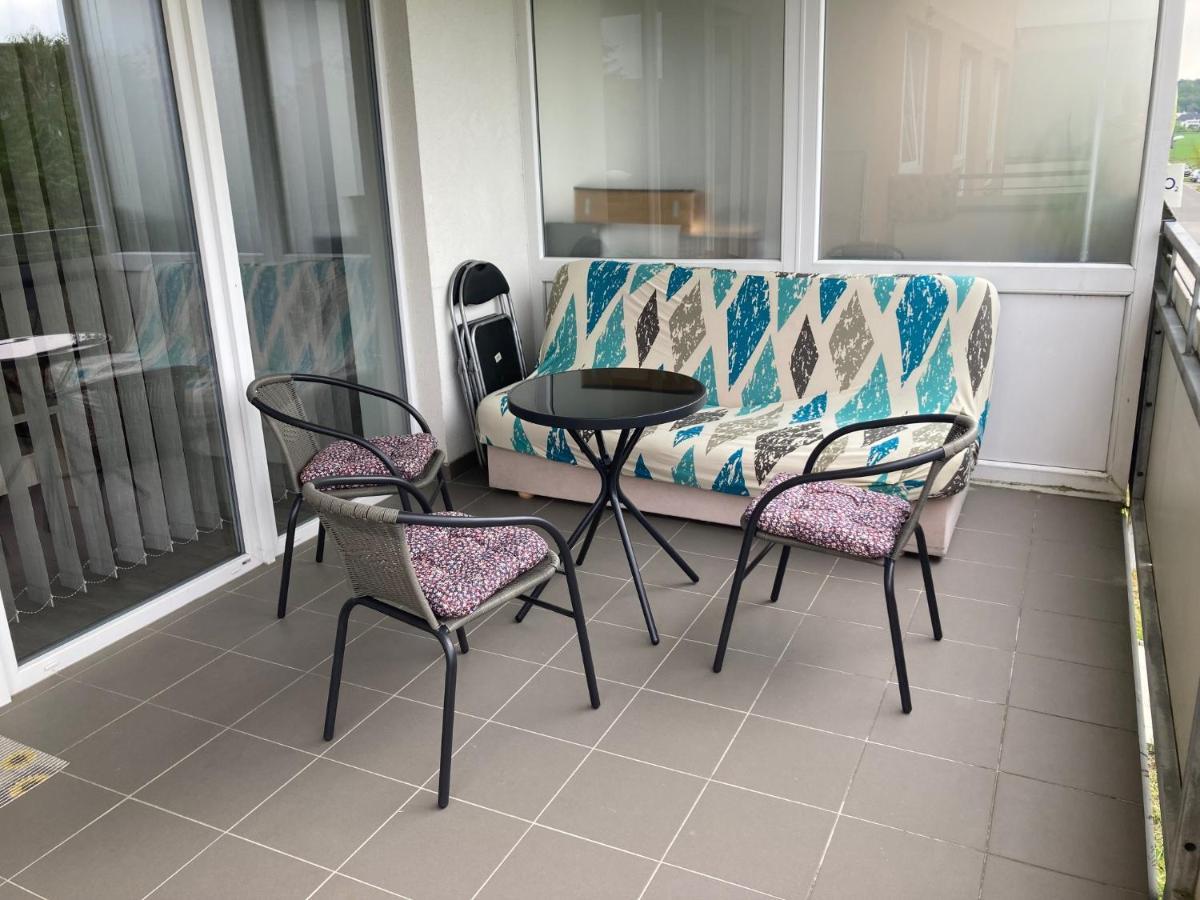 Apartamento Novostavba bytu 2+kk, Topolová, Olomouc Exterior foto