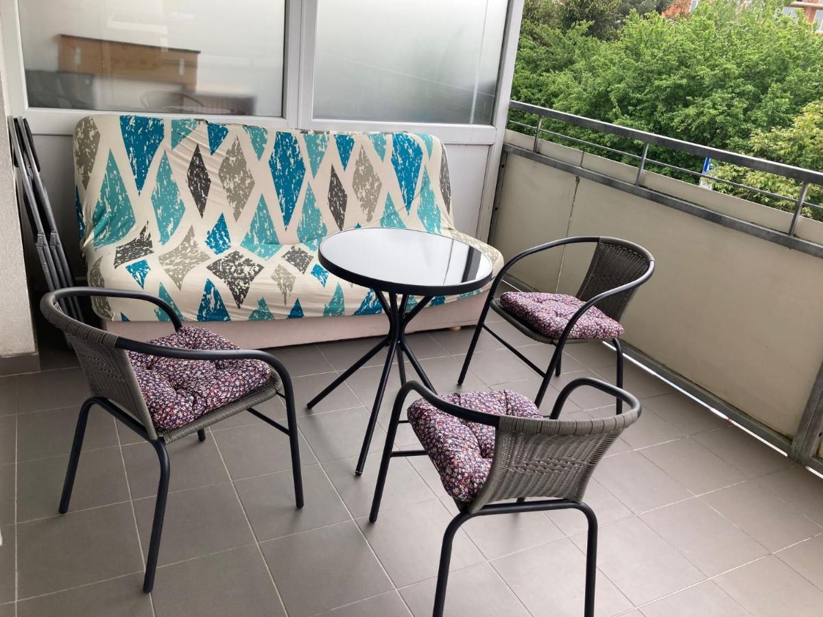 Apartamento Novostavba bytu 2+kk, Topolová, Olomouc Exterior foto