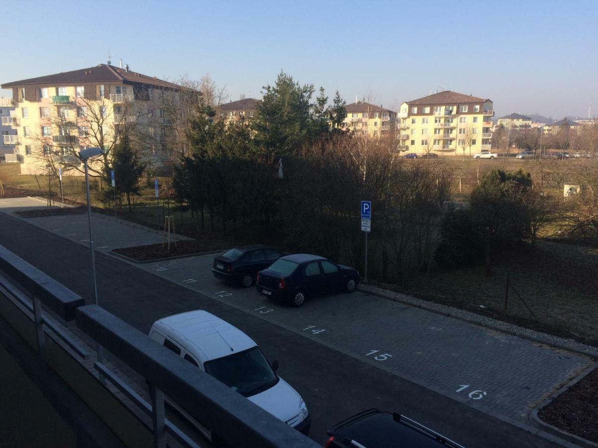 Apartamento Novostavba bytu 2+kk, Topolová, Olomouc Exterior foto