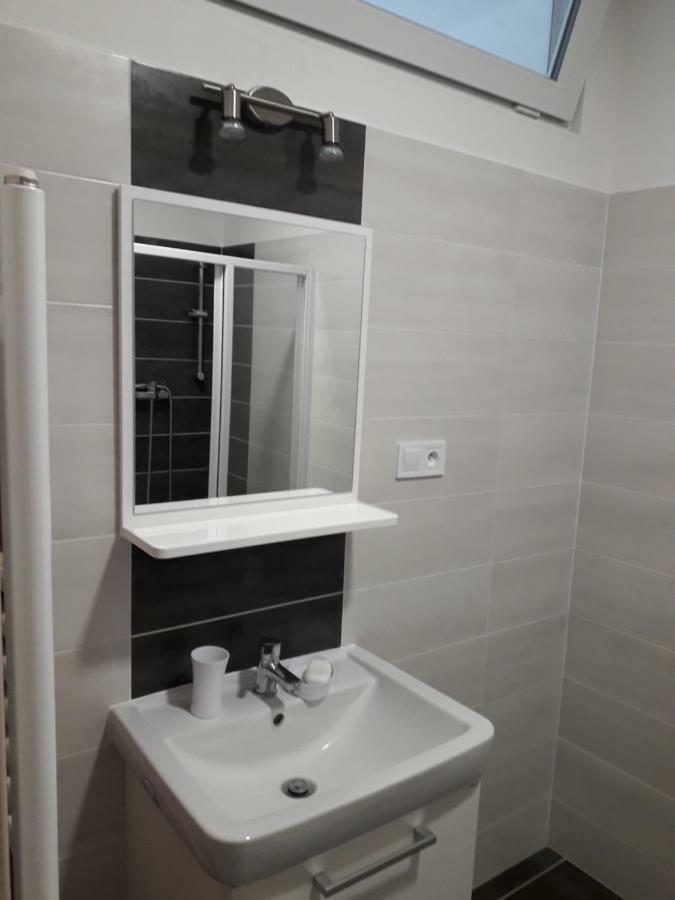 Apartamento Novostavba bytu 2+kk, Topolová, Olomouc Exterior foto