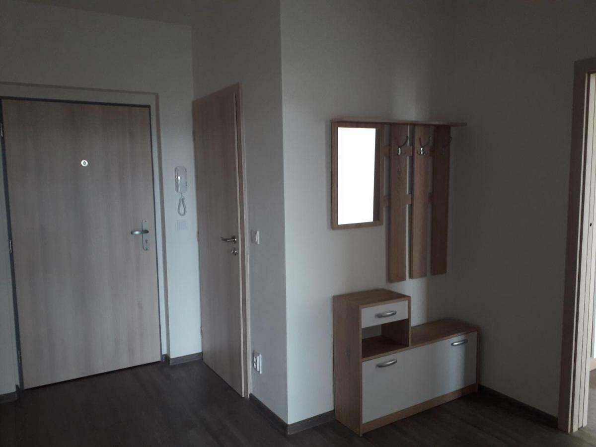 Apartamento Novostavba bytu 2+kk, Topolová, Olomouc Exterior foto